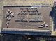 David and Olive Memorial Plaque David and Olive Memorial Plaque