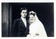 Dorothy and Jack's Wedding Portrait Dorothy and Jack's Wedding Portrait