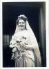 Dorothy Randle and Jack Richardson's Wedding Dorothy Randle and Jack Richardson's Wedding